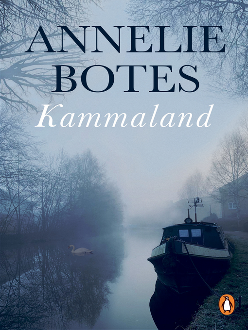 Title details for Kammaland by Annelie Botes - Available